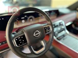 نيسان باترول